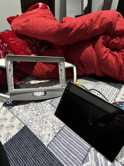 Orlentech Android Panel Screen (9 inch)