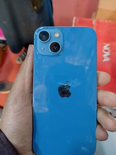 It is in very good condition, urgent sale, need money.