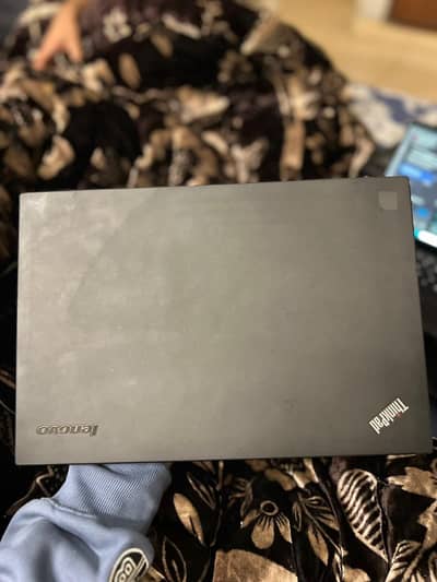 Lenovo Thinkpad T440
