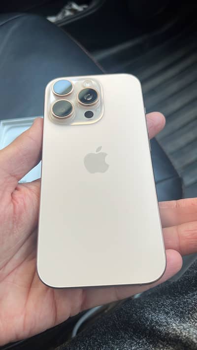 Iphone 16 pro non pta factory unlock