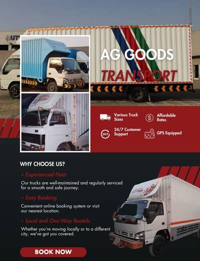 Movers and Packers | House Shifting & Packing / transport services