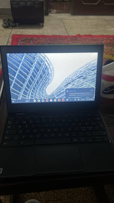 Chrome Book 32gb