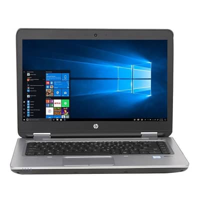 Hp probook 640 g2