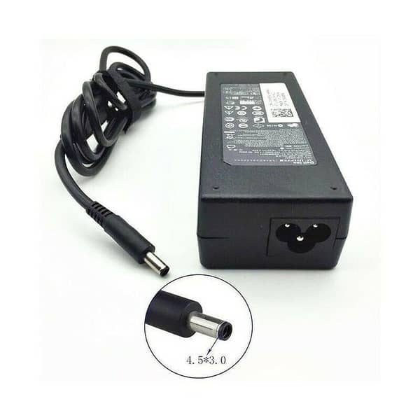 Dell 90W Laptop Power Adapter