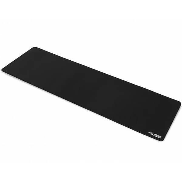 Aukey Large Gaming Mouse Pad Extended XXL Desk Mat | Anti-Slip Rubber Base | Waterproof Smooth Surface for Keyboard & Mouse