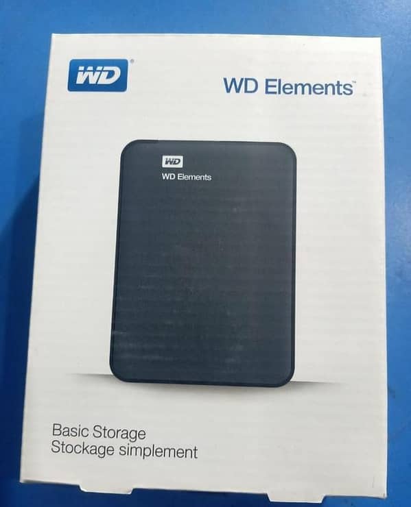 USB 3.0 Portable HDD SSD hardrive Case - External 2.5" Hard Drive Case 5Gbps High Speed Fast Data Transfer (CASE