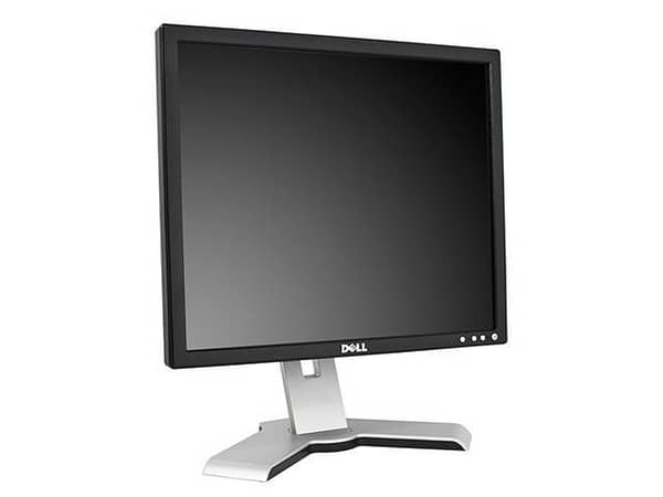 19 Inch LCD Display Monitor with 1280*1024 Resolution, 19" LED Monitor