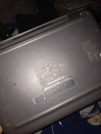 Chromebook 3100