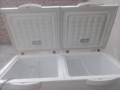 D freezer/Refrigerator for sale