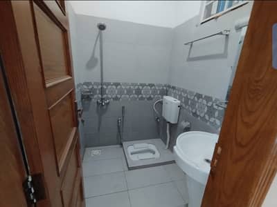 Brand New Tile Flooring Ground Portion For Rent In I-11