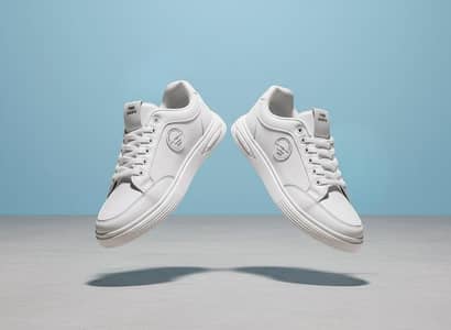 The shoes from FWD brand