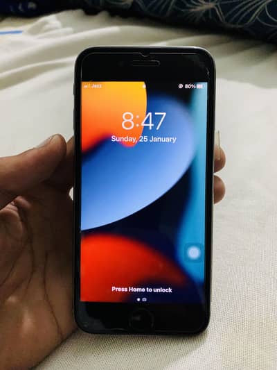 Iphone 6s PTA Approve