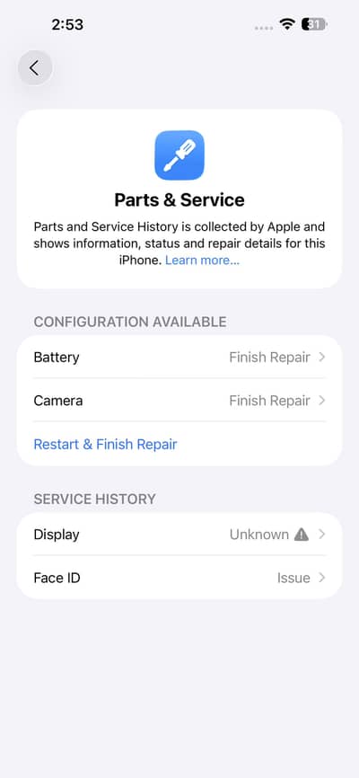 Iphone 14 pro max bypass 256gb read ad
