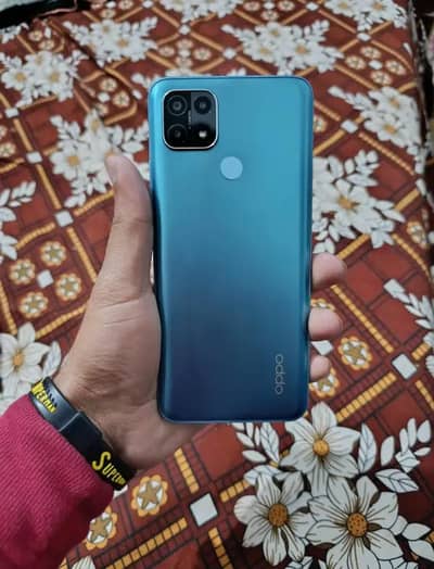 oppo a15s 10 be 10 condition kui masla NI hai