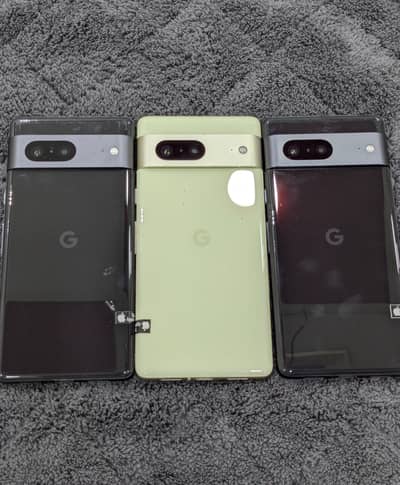 Google Pixel 7
