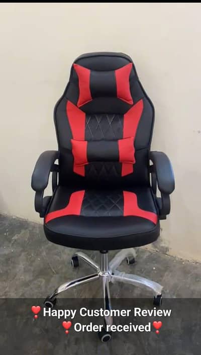 TikTok live and gaming chair and study chair