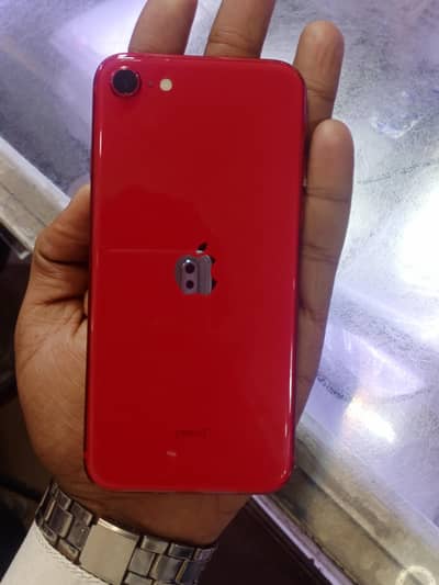 iphone se 2020 64gb pta aproved