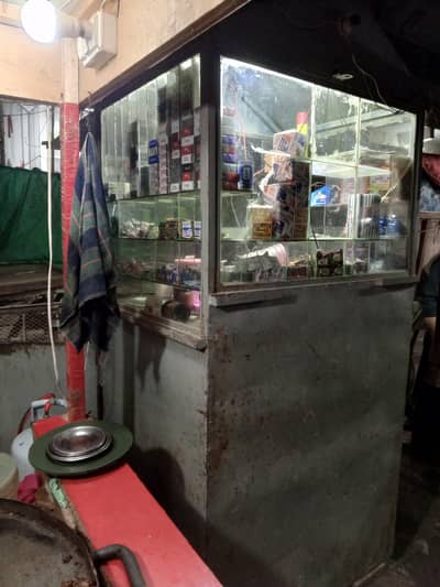 cabin for sale hai jaga nhe sirf cabin lohe ka mazbot order p bana hoa