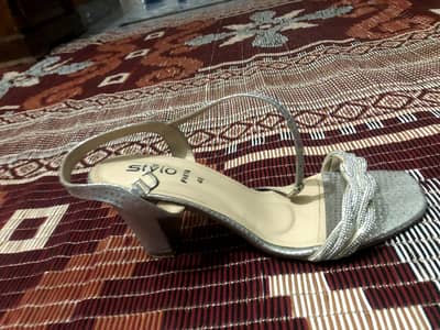 metro only one time used