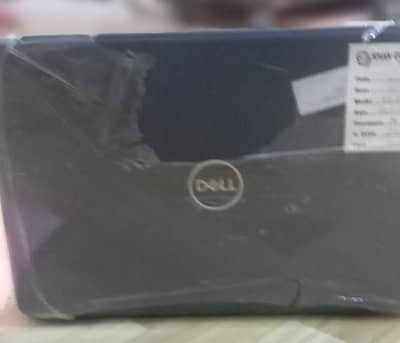 i5 8th Dell 256 ssd 8gb