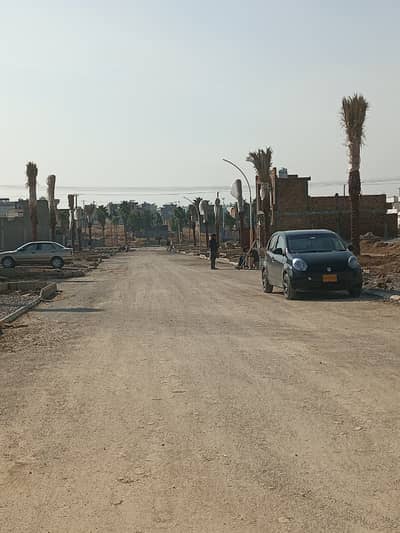 READY TO BUILD IDEAL PLOT E BLOCK