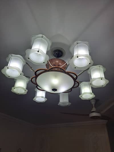 Chandelier
