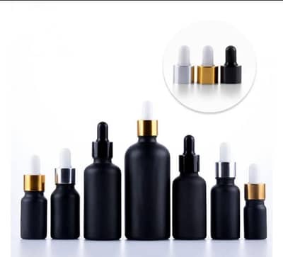 serum Bottle