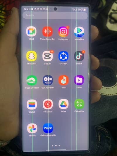 I want to sale my Three Phones