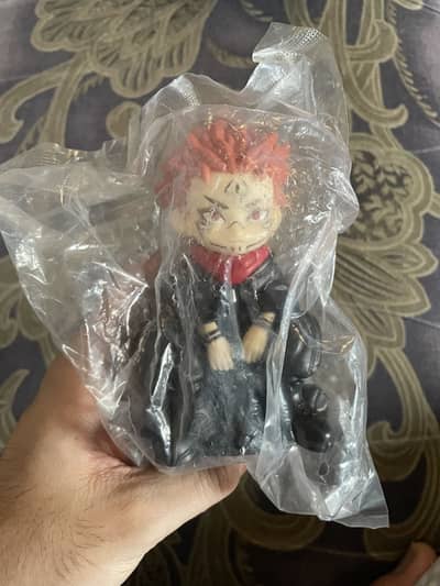 Ryomen Sukuna Action Figure for Sale
