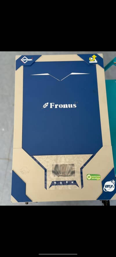 7 kv hybrid inverter