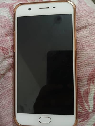 Oppo A 57 4/64 for sale