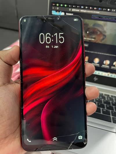 vivo 1812 - 2GB, 32GB