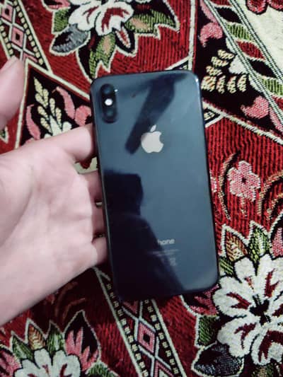 iphone x 64 gb