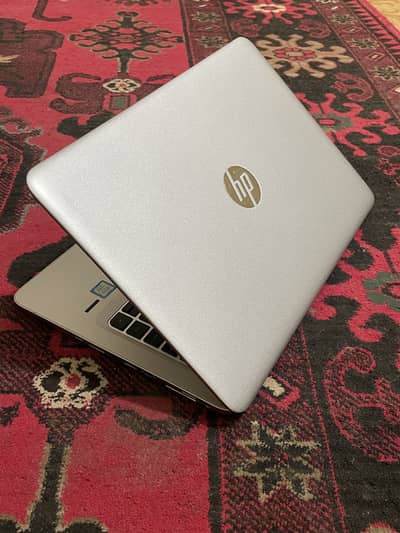 HP 840 G4