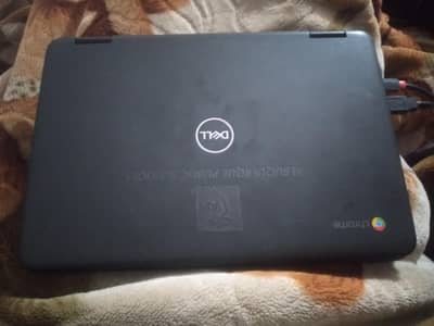 Dell chromebook