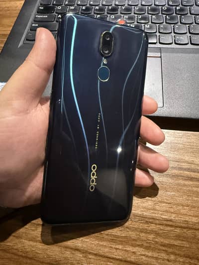 Oppo f11 Very clean condition