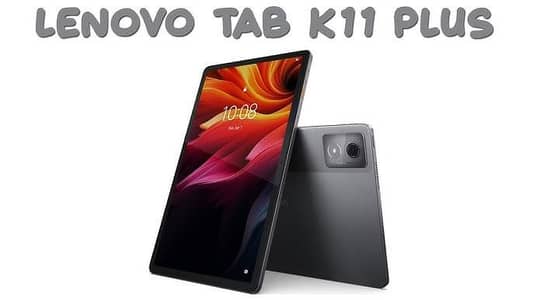 Lenovo K11 Plus
