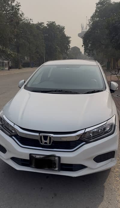 Honda City 1.2 Manual 2023