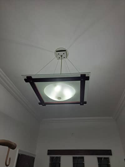 Ceiling light