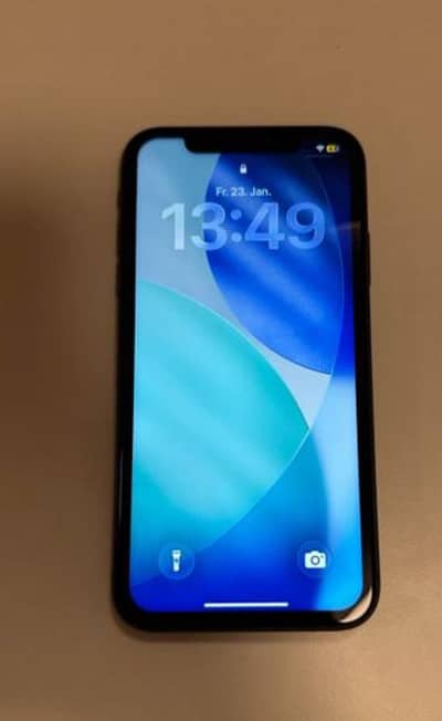 Iphone 11 Non PTA (128Gb)