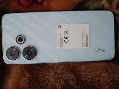 REDMI 13 URGENT SELL