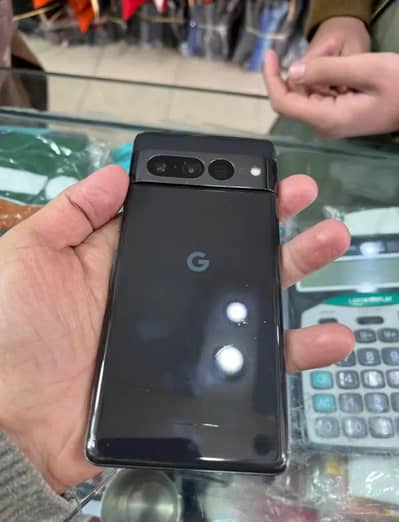 Google pixel 7 pro water pack 03254040222