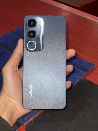 vivo y 19s 10/11