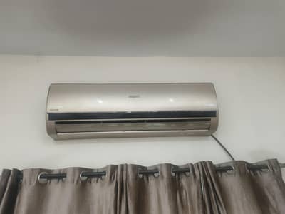 Orient DC inverter 1.5 ton