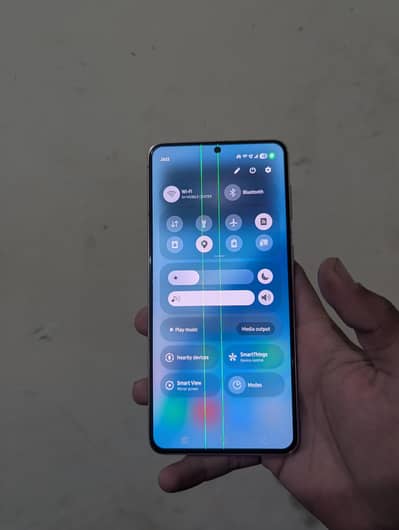 S21 Plus 5G 8GB 128GB