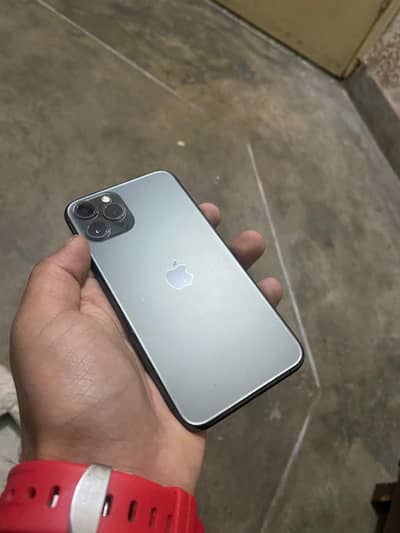 Iphone 11 pro
