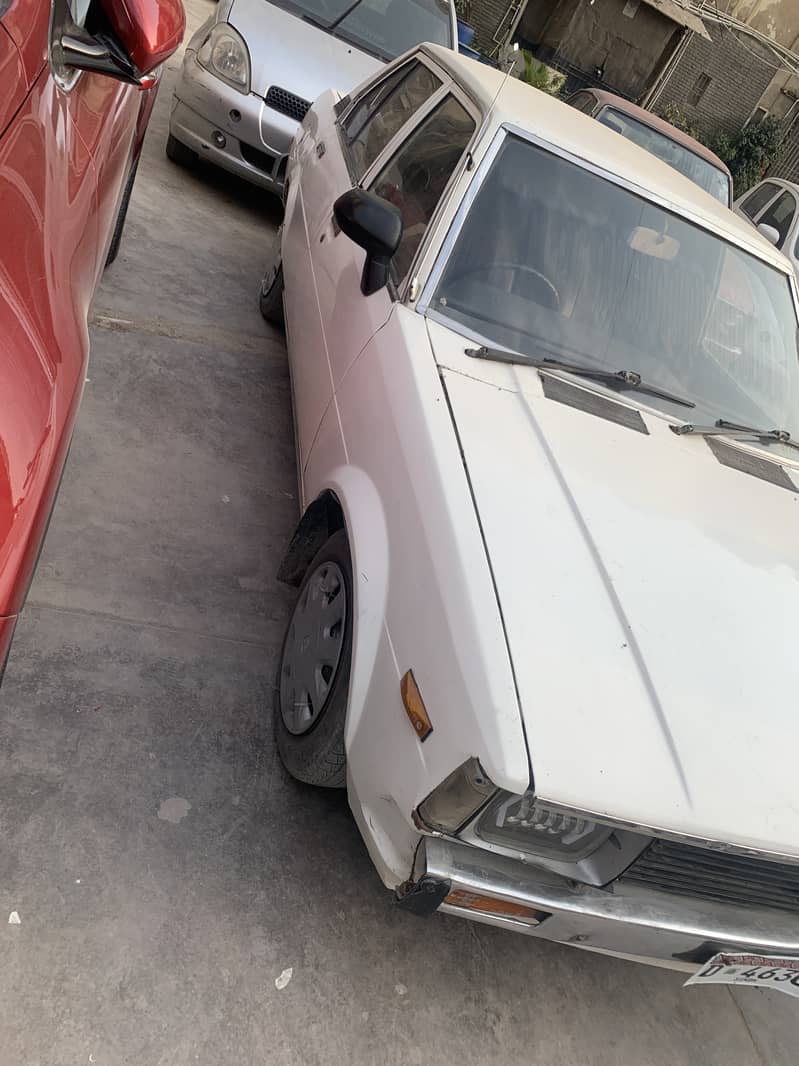 1982 corolla 6