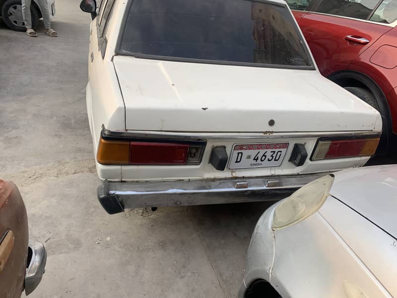 1982 corolla 8