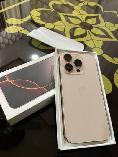 Iphone 16 pro non pta factory unlock