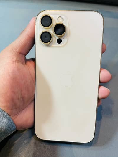 iPhone 12 pro max pta approve